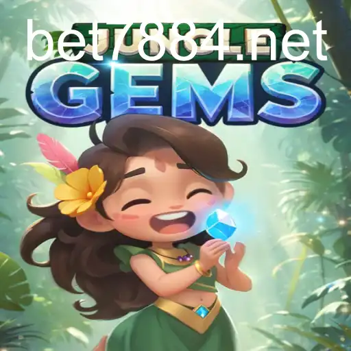 JungleGems
