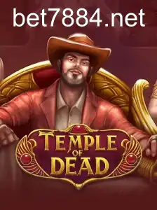 TempleofDead