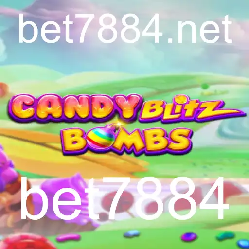 CandyBlitzBombs: Uma Aventura Explosiva de Doces