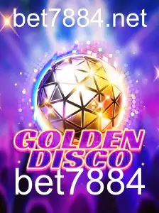 GoldenDisco: A Nova Sensação dos Jogos de Cassino Online