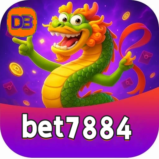 bet7884 Logo