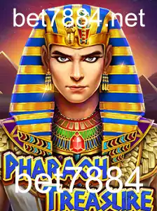 PharaohTreasure: Descubra os Segredos do Antigo Egito com bet7884