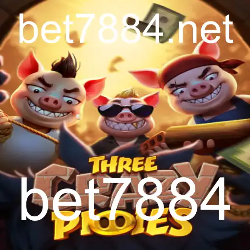 Descubra o Mundo de ThreeCrazyPiggies: Um Jogo Envolvente com a Palavra-Chave bet7884